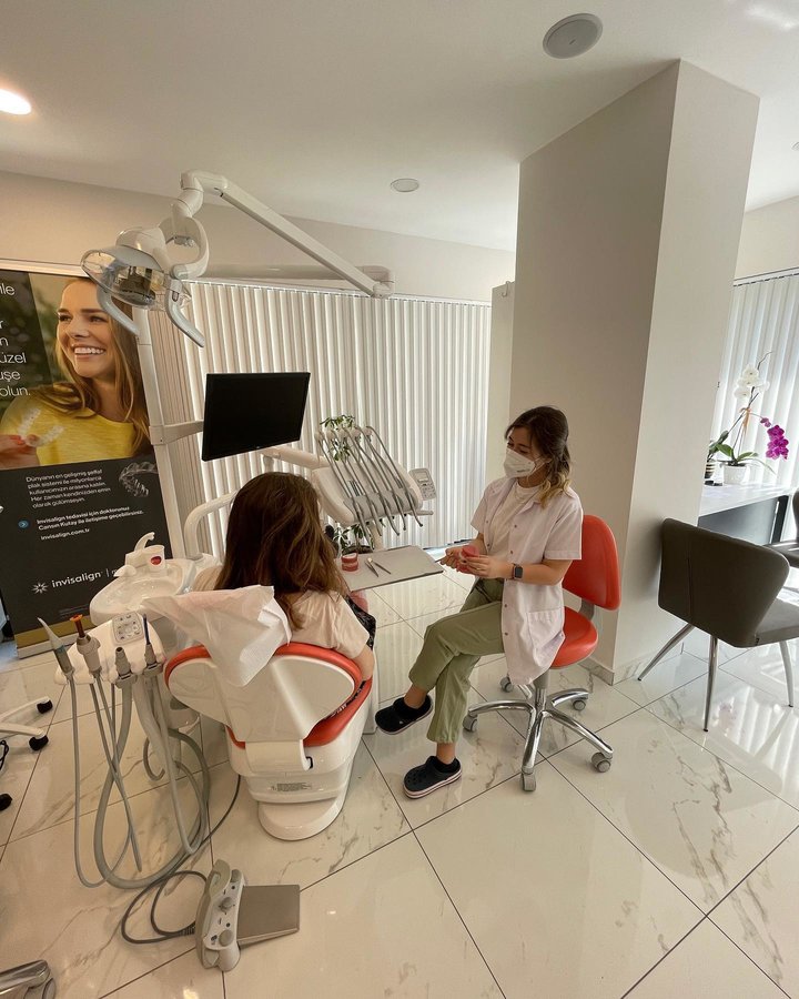 Kutay Orthodontic Clinic - Kutay Orthodontic Clinic
