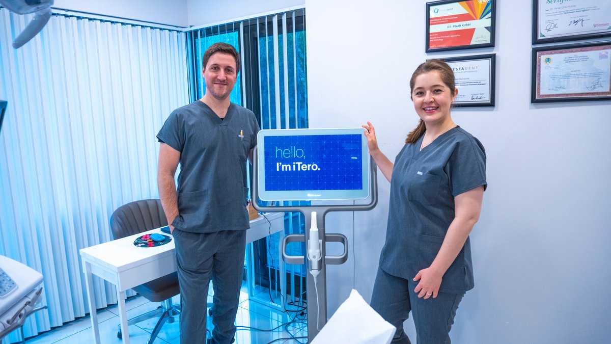 Kutay Orthodontic Clinic - Kutay Orthodontic Clinic