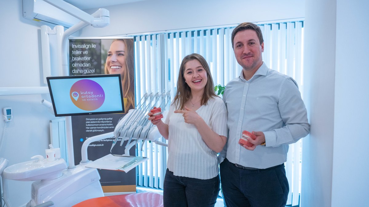 Kutay Orthodontic Clinic - Kutay Orthodontic Clinic