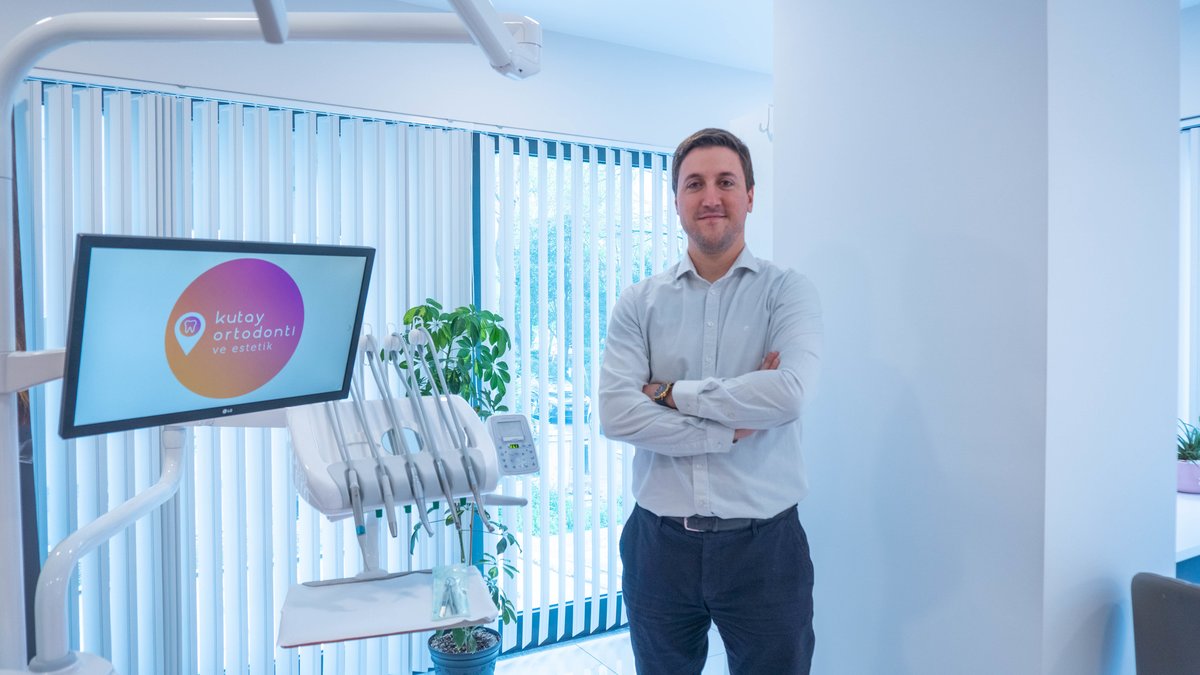 Kutay Orthodontic Clinic - Kutay Orthodontic Clinic