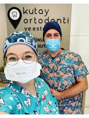 Kutay Orthodontic Clinic - Kutay Orthodontic Clinic
