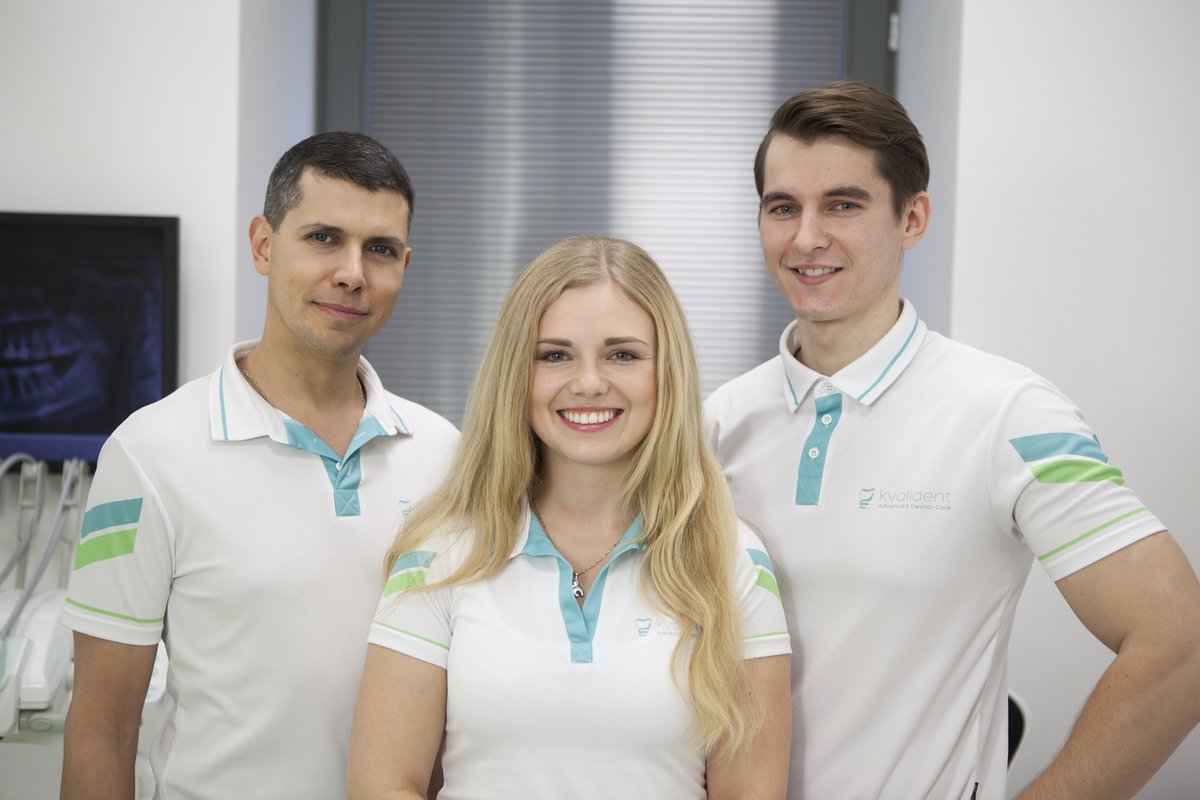Kvalident Advanced Dental Care - Kvalident Advanced Dental Care
