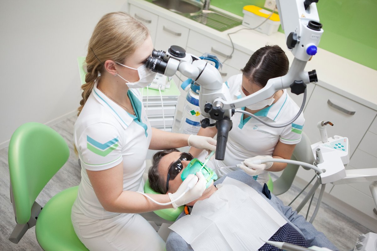 Kvalident Advanced Dental Care - Kvalident Advanced Dental Care