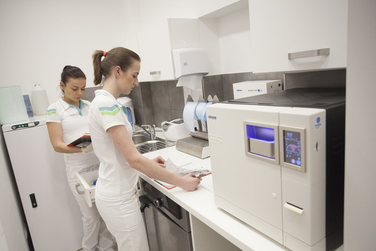 Kvalident Advanced Dental Care - Kvalident Advanced Dental Care