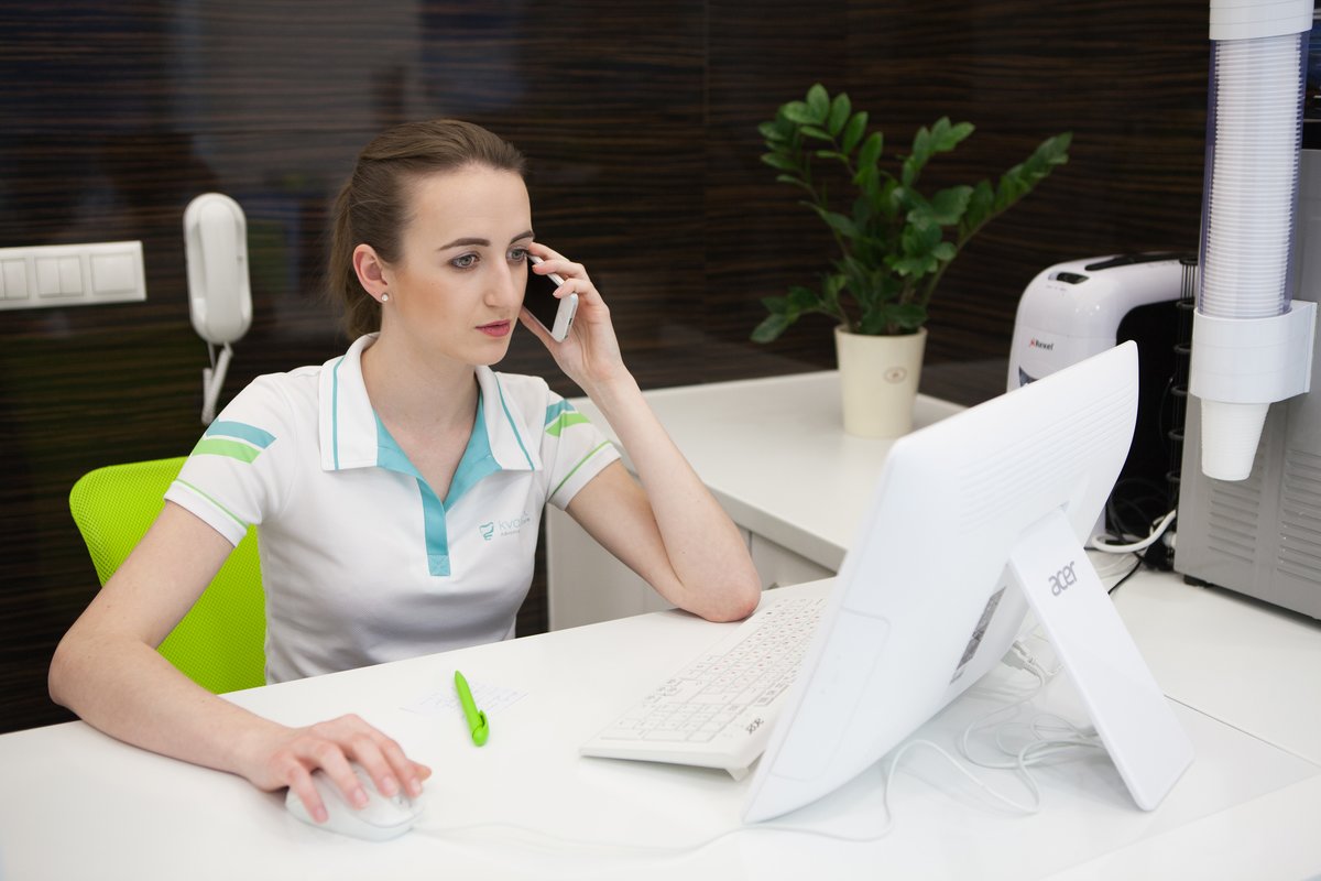 Kvalident Advanced Dental Care - Kvalident Advanced Dental Care