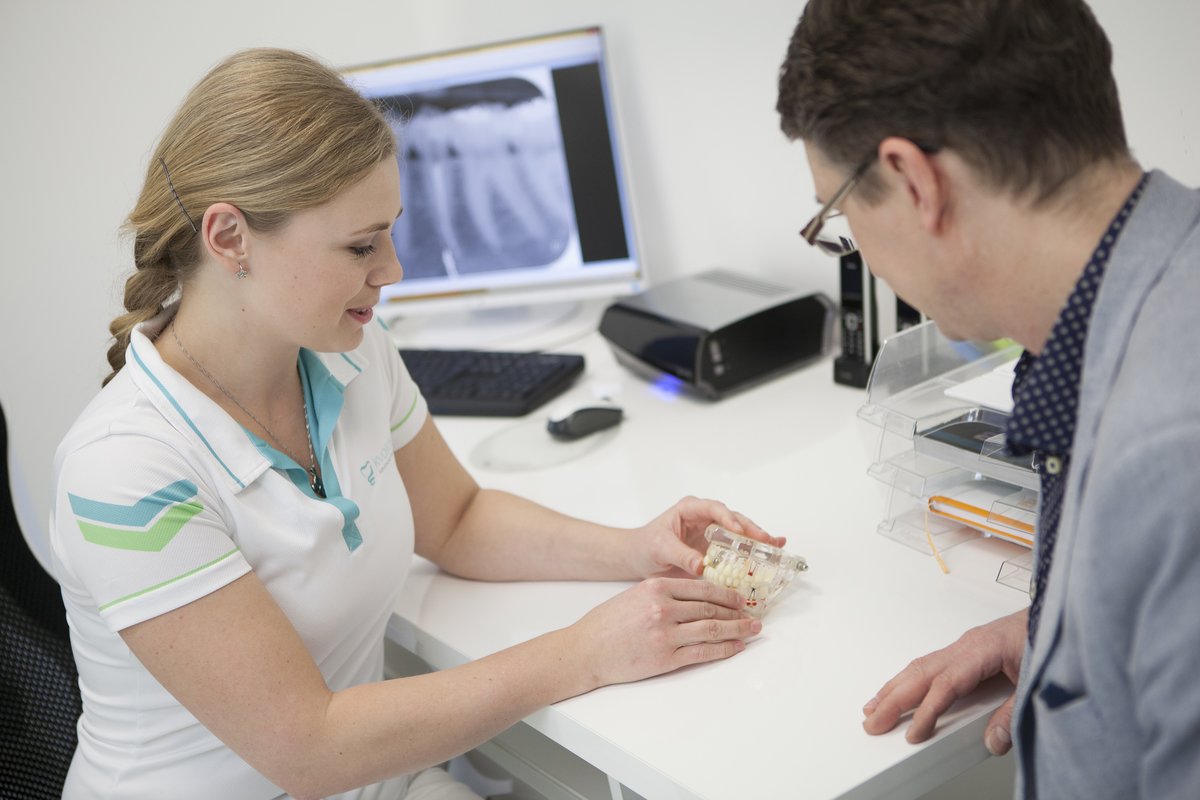 Kvalident Advanced Dental Care - Kvalident Advanced Dental Care