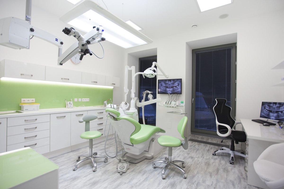 Kvalident Advanced Dental Care - Kvalident Advanced Dental Care