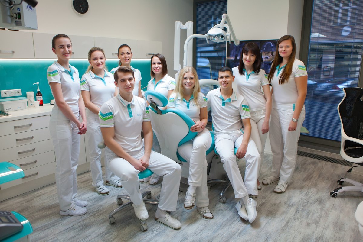 Kvalident Advanced Dental Care - Kvalident Advanced Dental Care