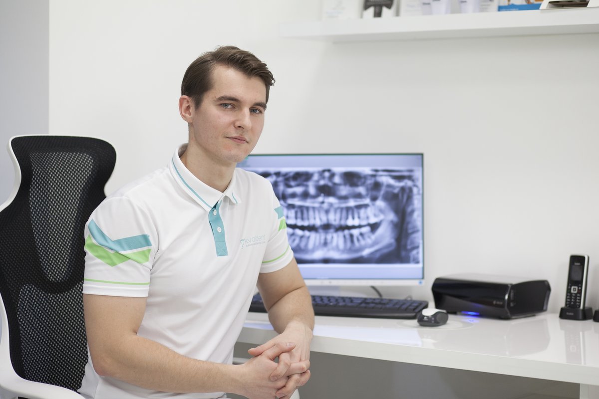 Kvalident Advanced Dental Care - Kvalident Advanced Dental Care