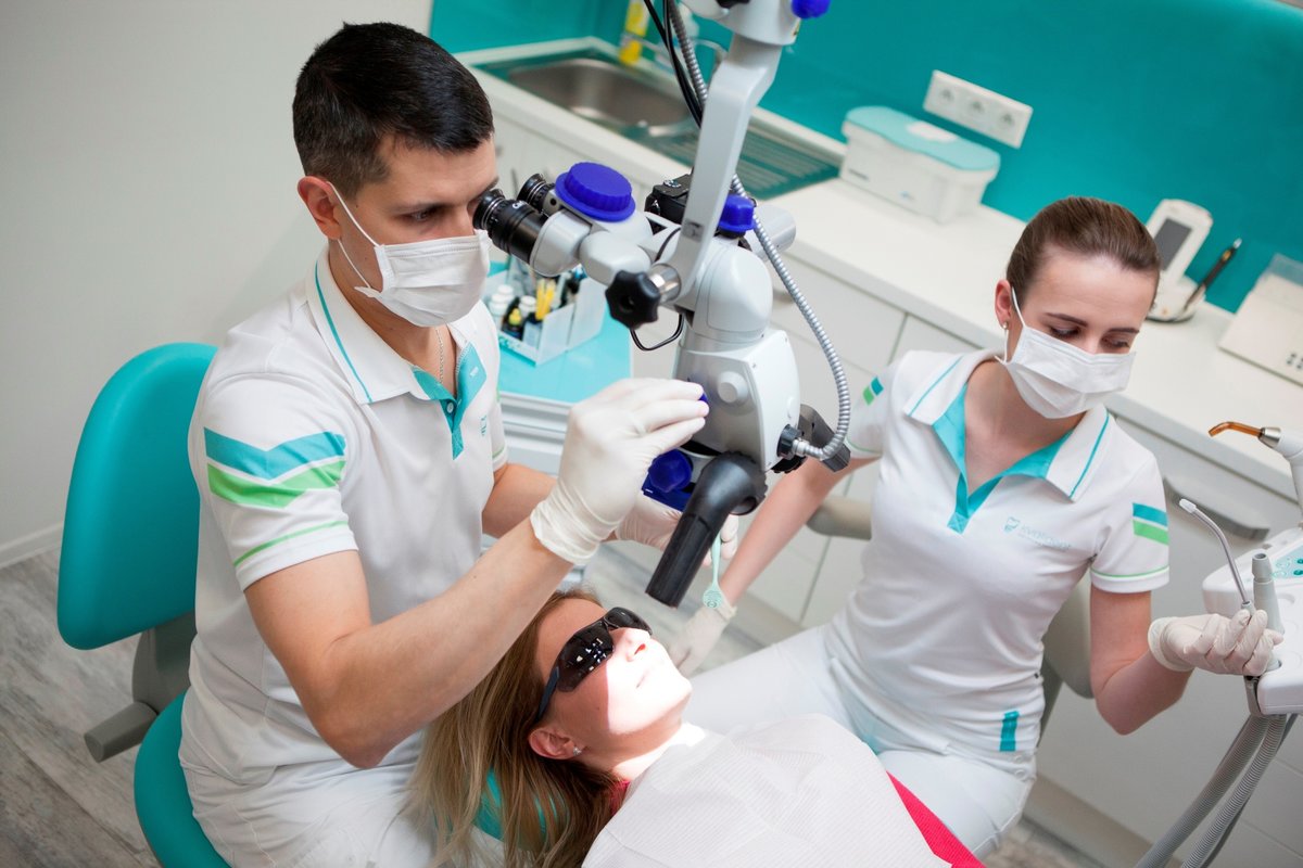 Kvalident Advanced Dental Care - Kvalident Advanced Dental Care