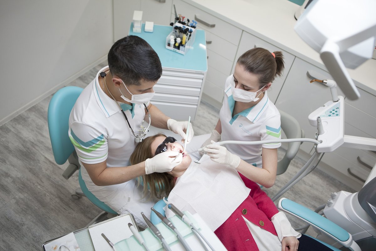 Kvalident Advanced Dental Care - Kvalident Advanced Dental Care