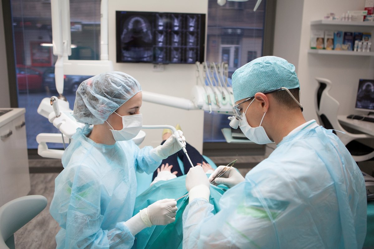 Kvalident Advanced Dental Care - Kvalident Advanced Dental Care