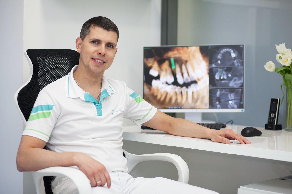 Kvalident Advanced Dental Care - Kvalident Advanced Dental Care