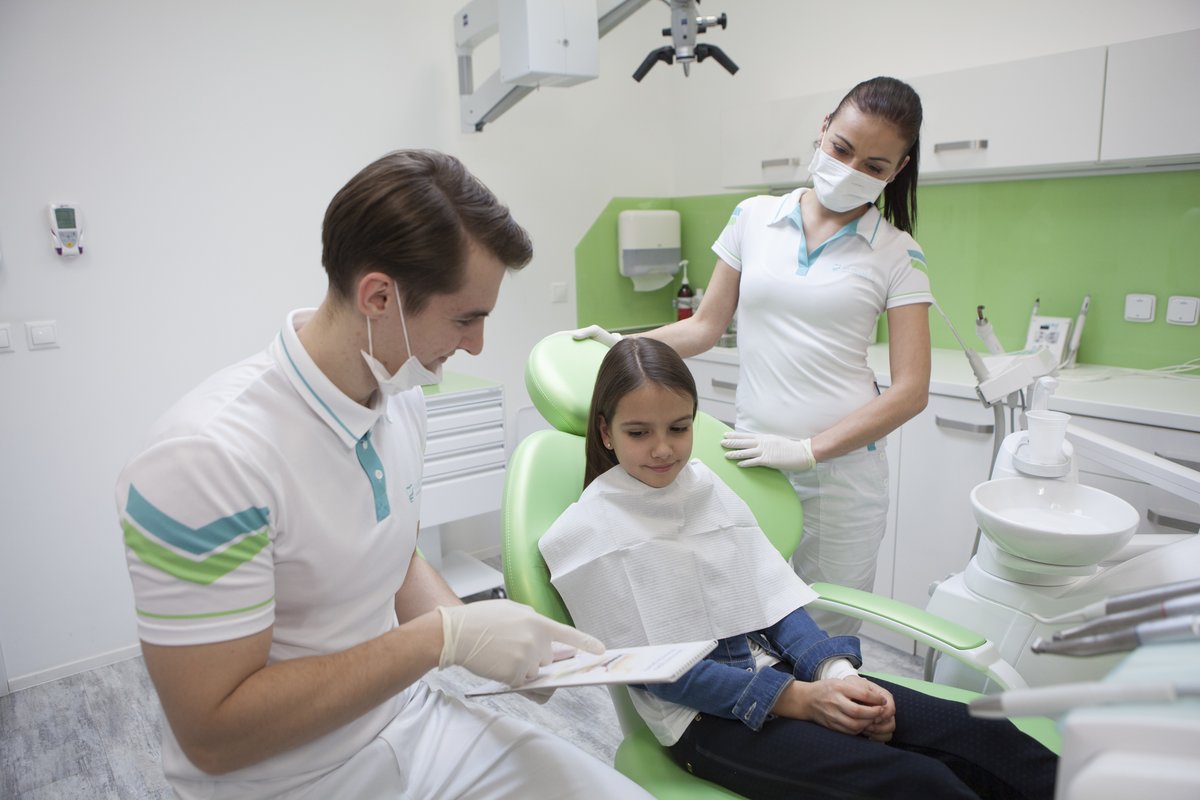 Kvalident Advanced Dental Care - Kvalident Advanced Dental Care