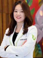 Kwangdong Hospital of Traditional Korean Medicine - Kwangdong Hospital of Traditional Korean Medicine