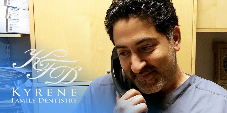 Kyrene Family Dentistry - Chandler AZ - Kyrene Family Dentistry - Chandler AZ