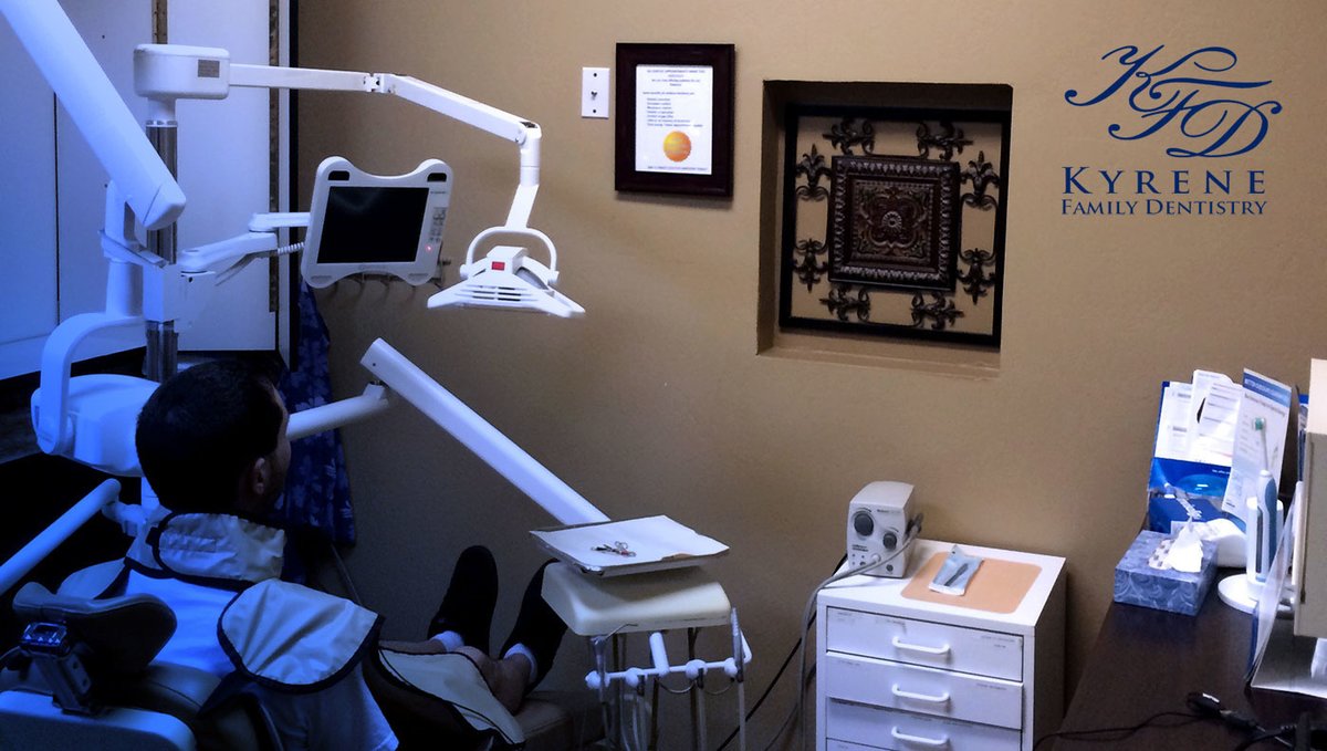 Kyrene Family Dentistry - Chandler AZ - Kyrene Family Dentistry - Chandler AZ
