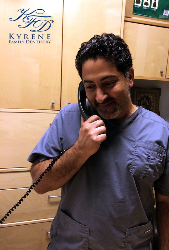 Kyrene Family Dentistry - Chandler AZ - Kyrene Family Dentistry - Chandler AZ