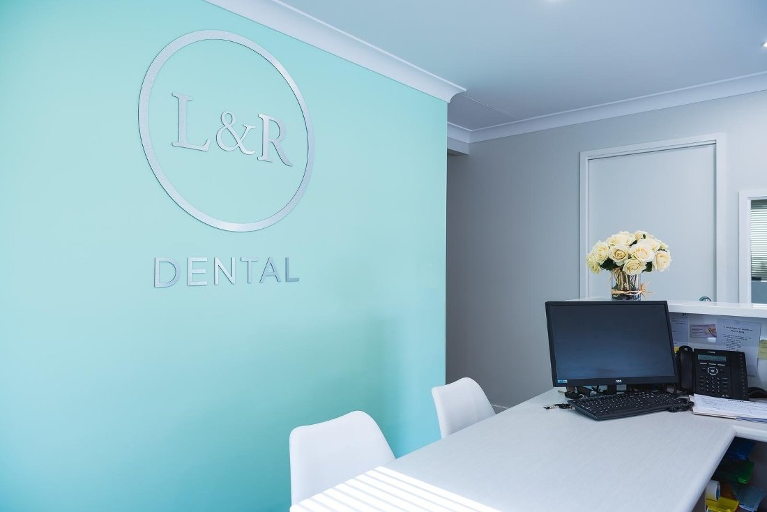 L & R طب الأسنان - L & R Dental