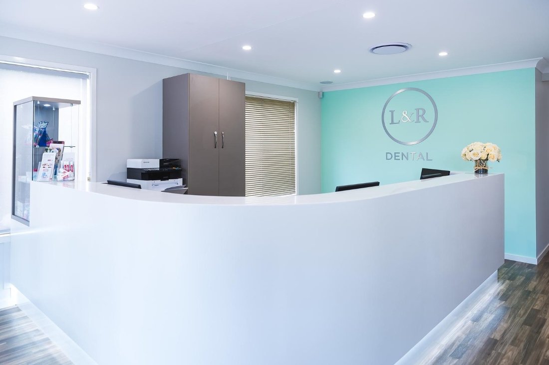 L & R طب الأسنان - L & R Dental