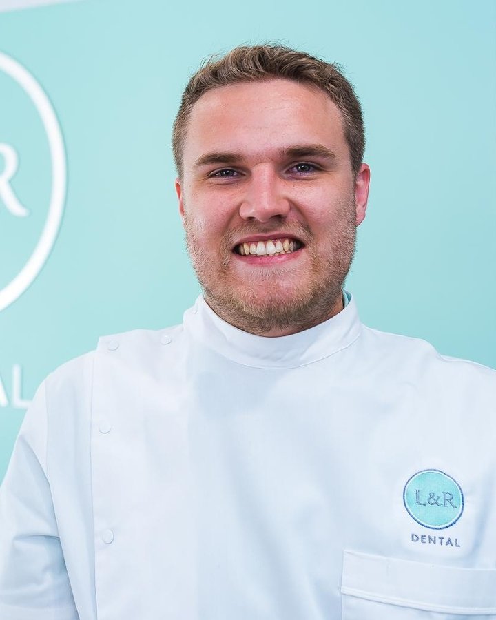 L & R طب الأسنان - L & R Dental