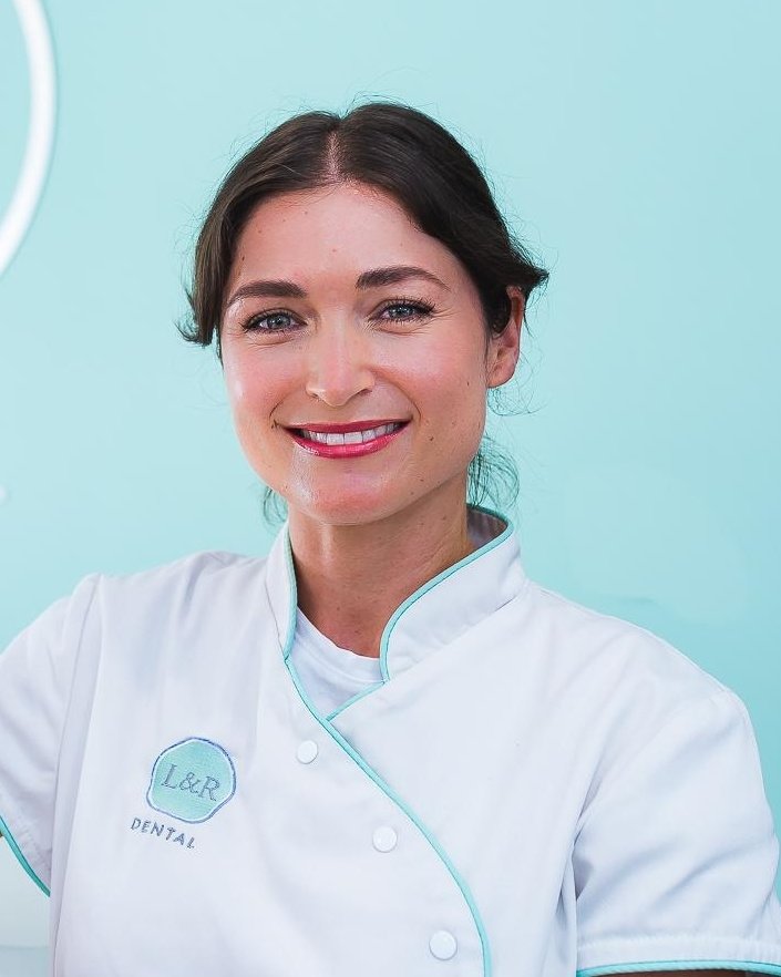 L & R طب الأسنان - L & R Dental