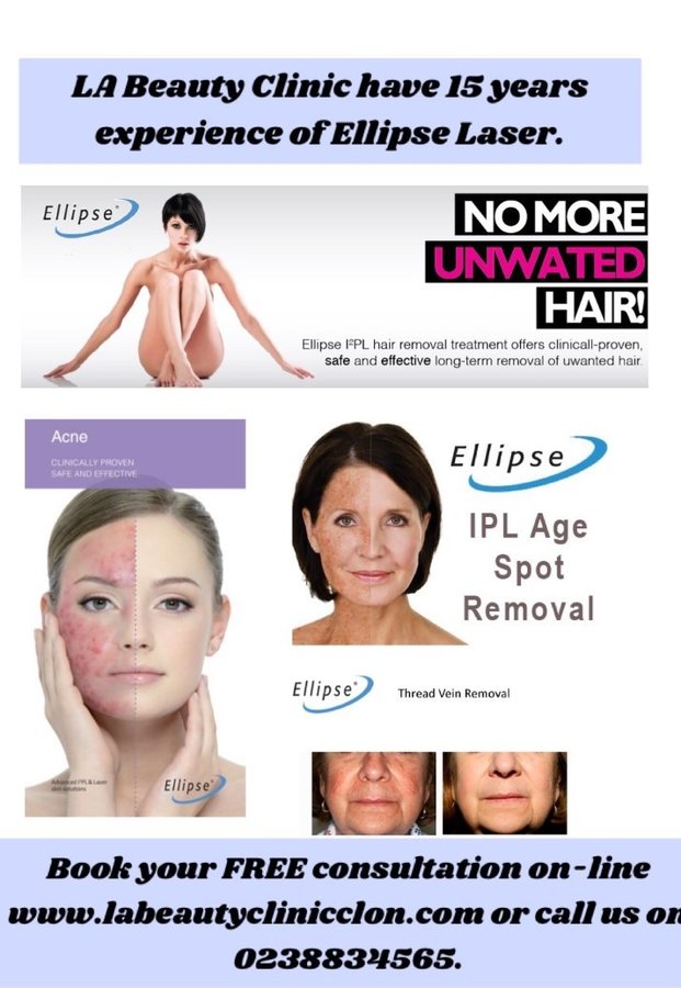 LA Beauty Clinic - LA Beauty Clinic