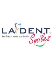 LA DENT يبتسم - LA DENT Smiles