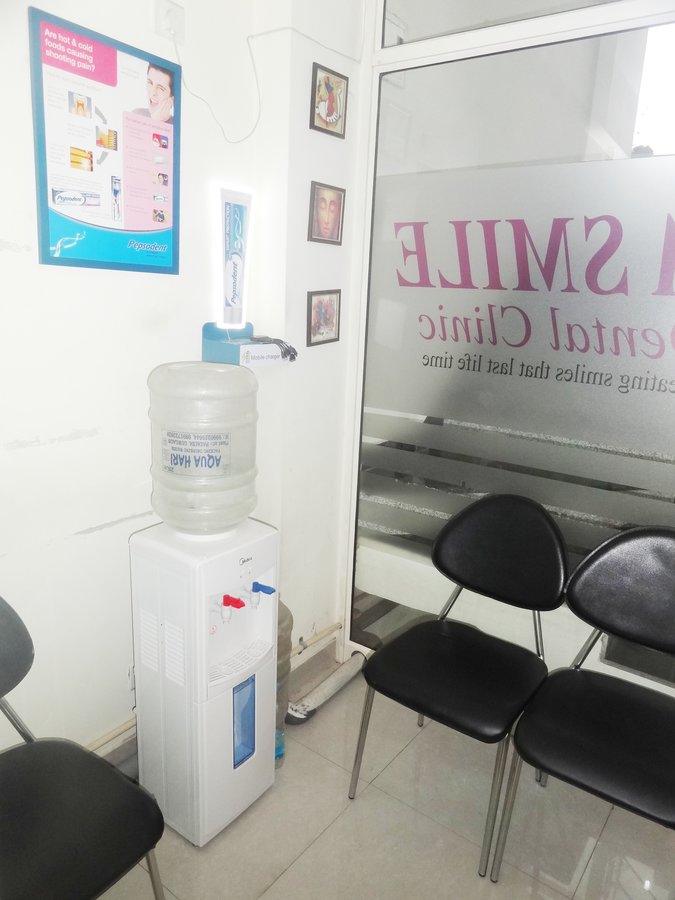 LA Smile Dental Clinic - LA Smile Dental Clinic