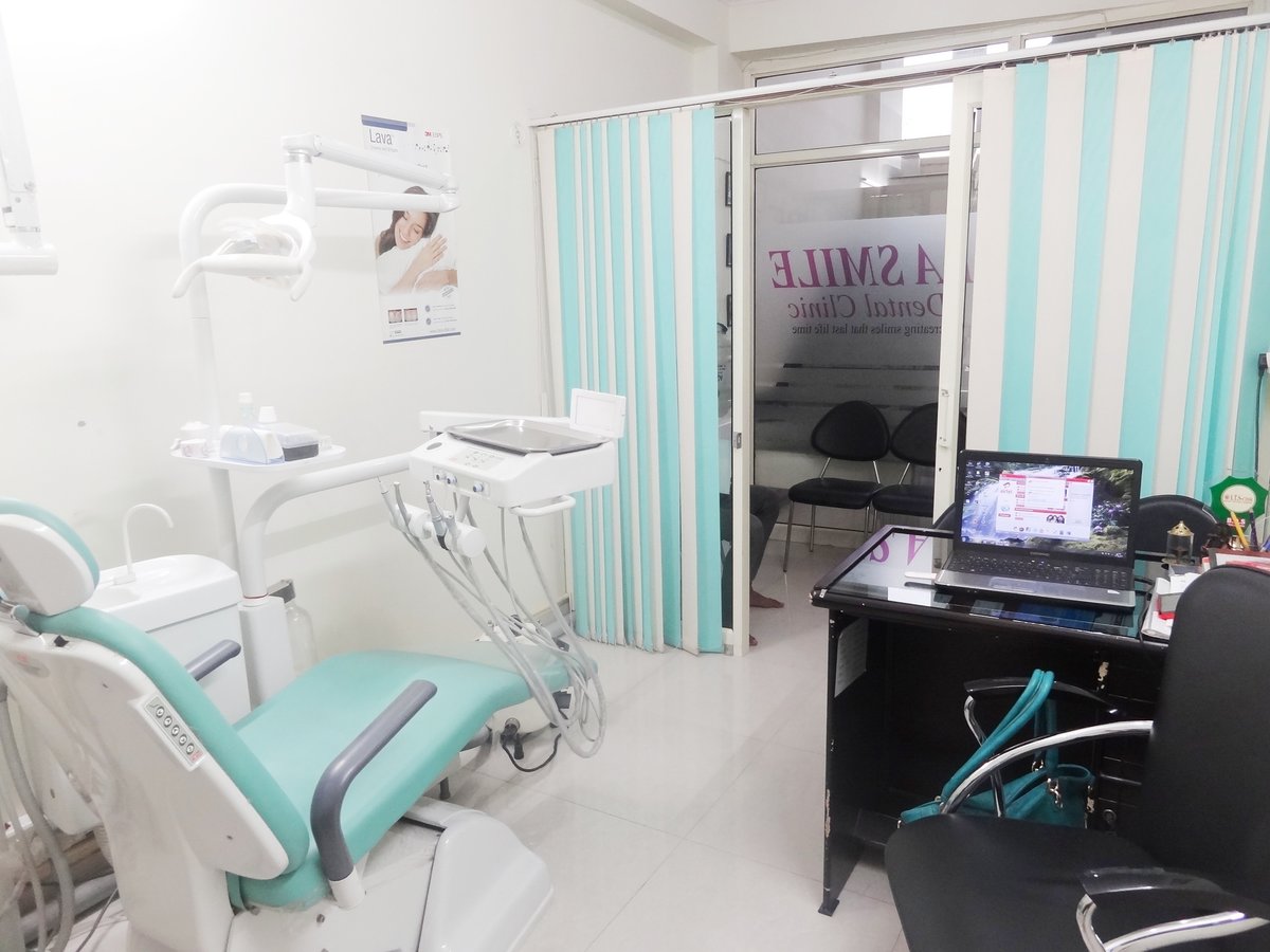 LA Smile Dental Clinic - LA Smile Dental Clinic