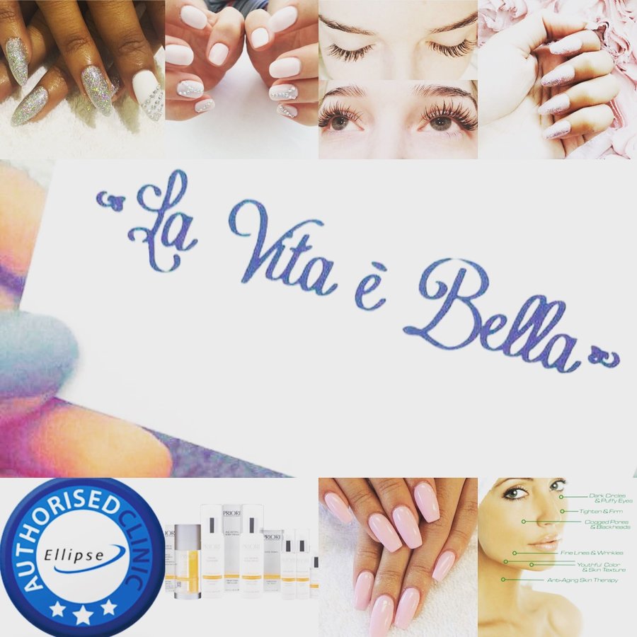 La Vita e Bella - La Vita e Bella