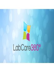 لابكير360 - LabCare360