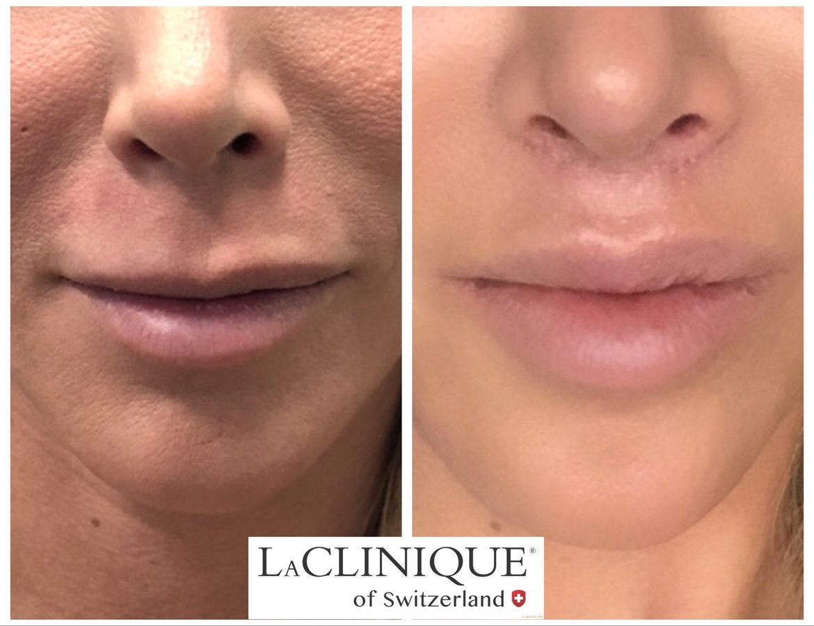 LaCLINIQUE of Switzerland - Lugano - LaCLINIQUE of Switzerland - Lugano