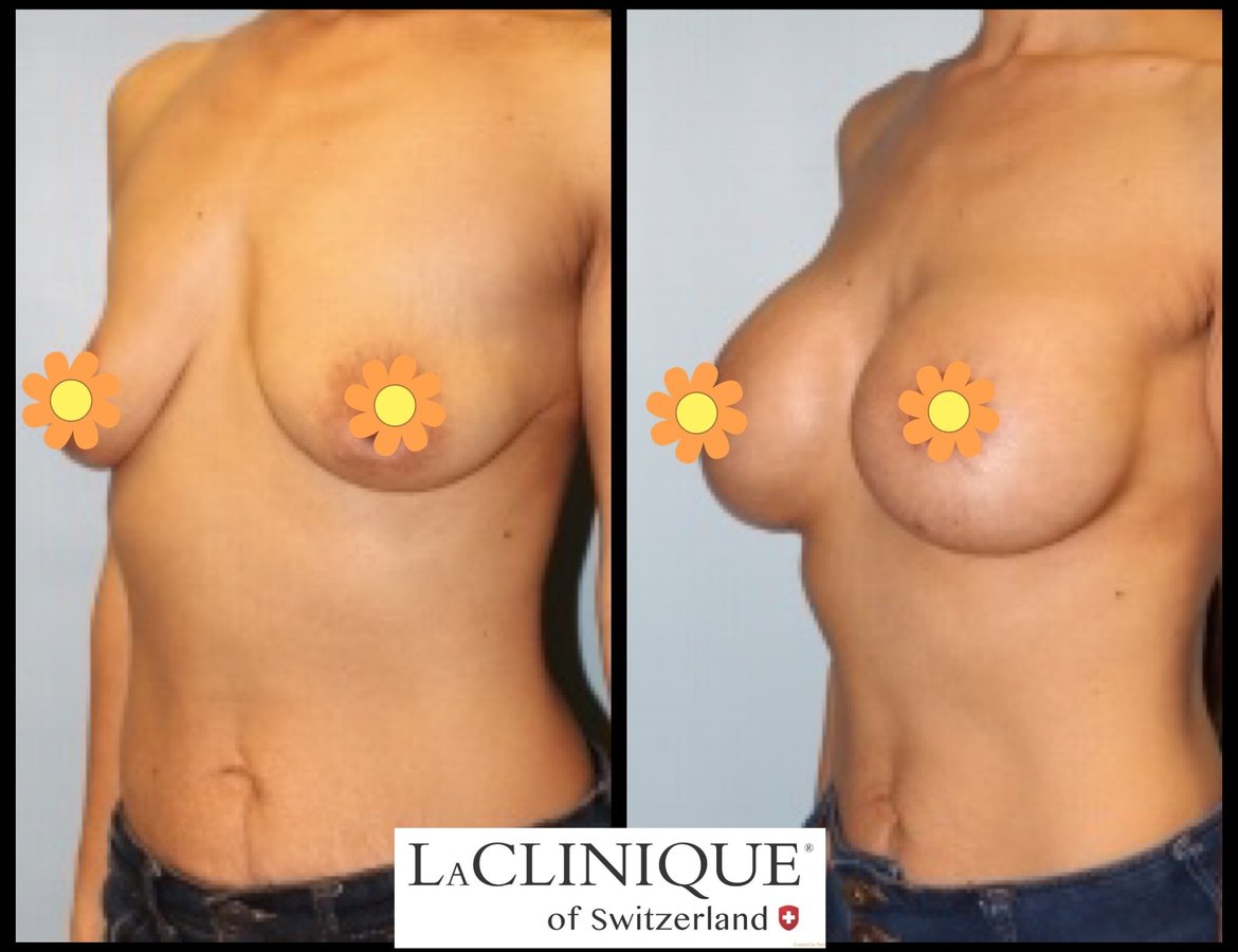 LaCLINIQUE of Switzerland - Lugano - LaCLINIQUE of Switzerland - Lugano