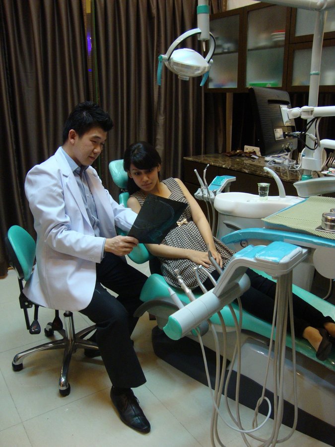 LaDenta Dental Clinic Cambridge - LaDenta Dental Clinic Cambridge