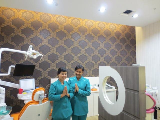 LaDenta Dental Clinic Cambridge - LaDenta Dental Clinic Cambridge