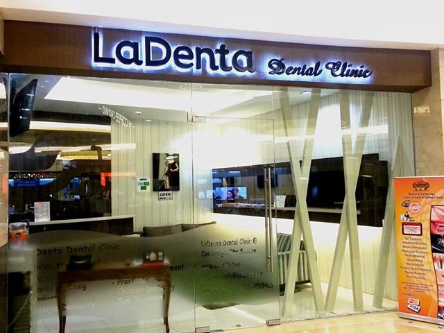 LaDenta Dental Clinic Cambridge - LaDenta Dental Clinic Cambridge