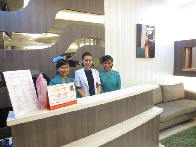 LaDenta Dental Clinic Cambridge - LaDenta Dental Clinic Cambridge