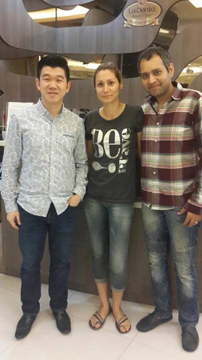 LaDenta Dental Clinic Cambridge - LaDenta Dental Clinic Cambridge