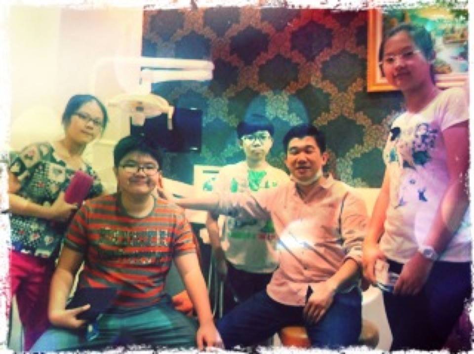 LaDenta Dental Clinic Cambridge - LaDenta Dental Clinic Cambridge