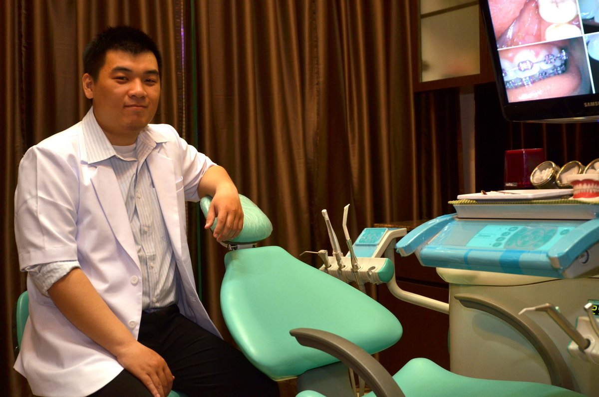 LaDenta Dental Clinic Cambridge - LaDenta Dental Clinic Cambridge