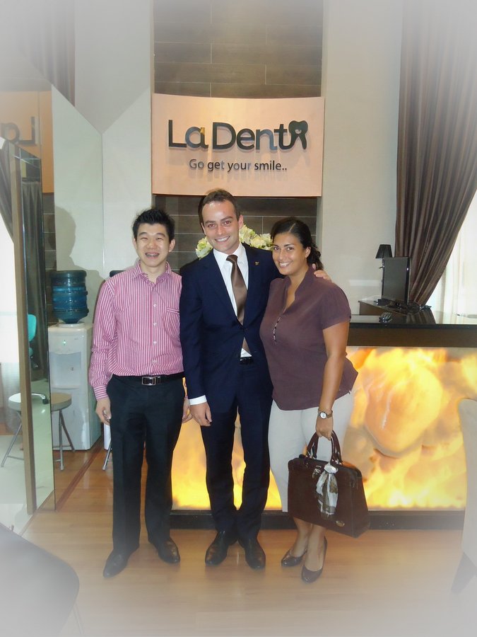 LaDenta Dental Clinic Cambridge - LaDenta Dental Clinic Cambridge