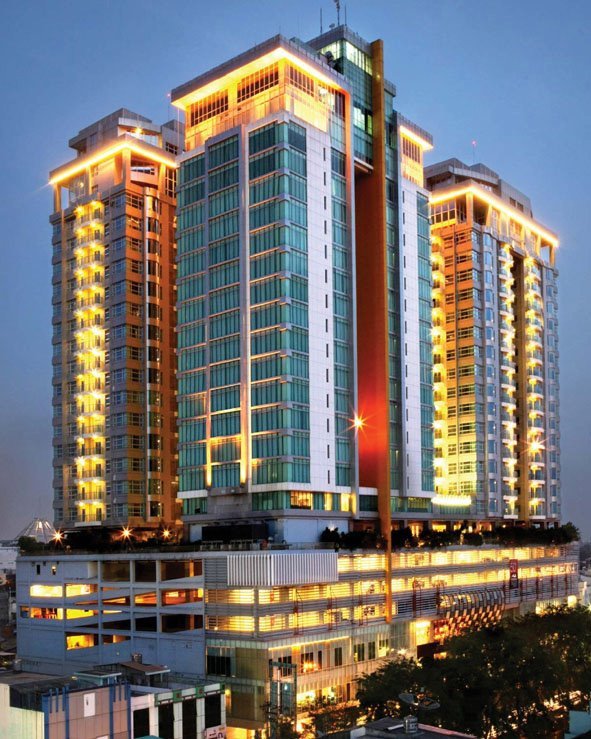 LaDenta Dental Clinic Cambridge - LaDenta Dental Clinic Cambridge