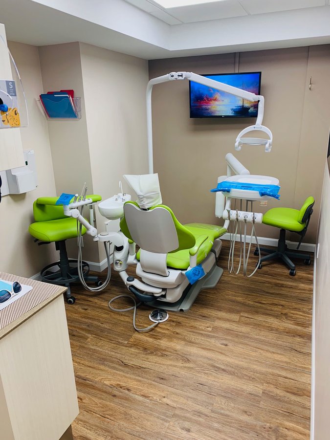 Lakefront Family Dental - Lakefront Family Dental