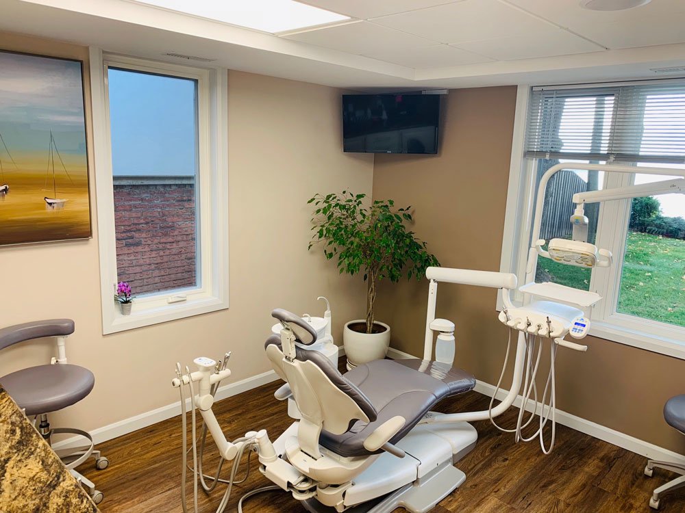 Lakefront Family Dental - Lakefront Family Dental