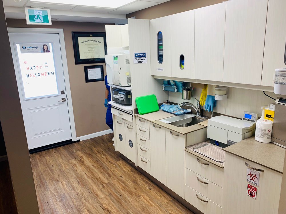 Lakefront Family Dental - Lakefront Family Dental