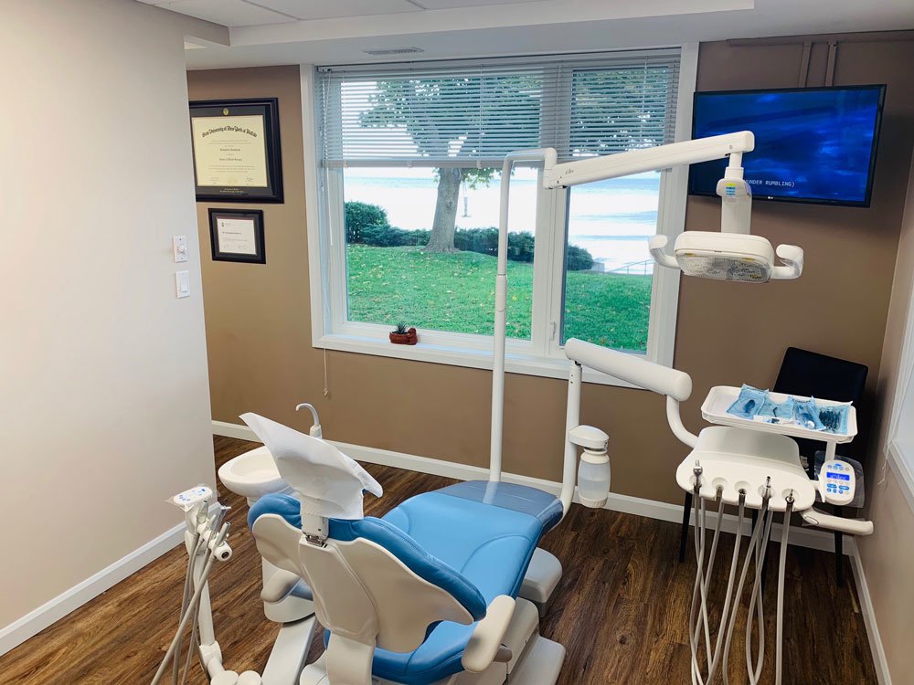 Lakefront Family Dental - Lakefront Family Dental