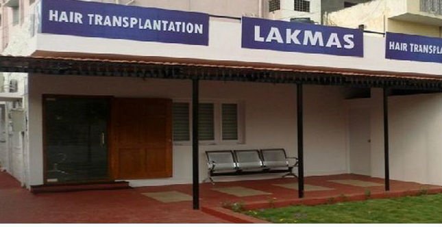 Lakmas Hair Transplantation Clinic - Lakmas Hair Transplantation Clinic