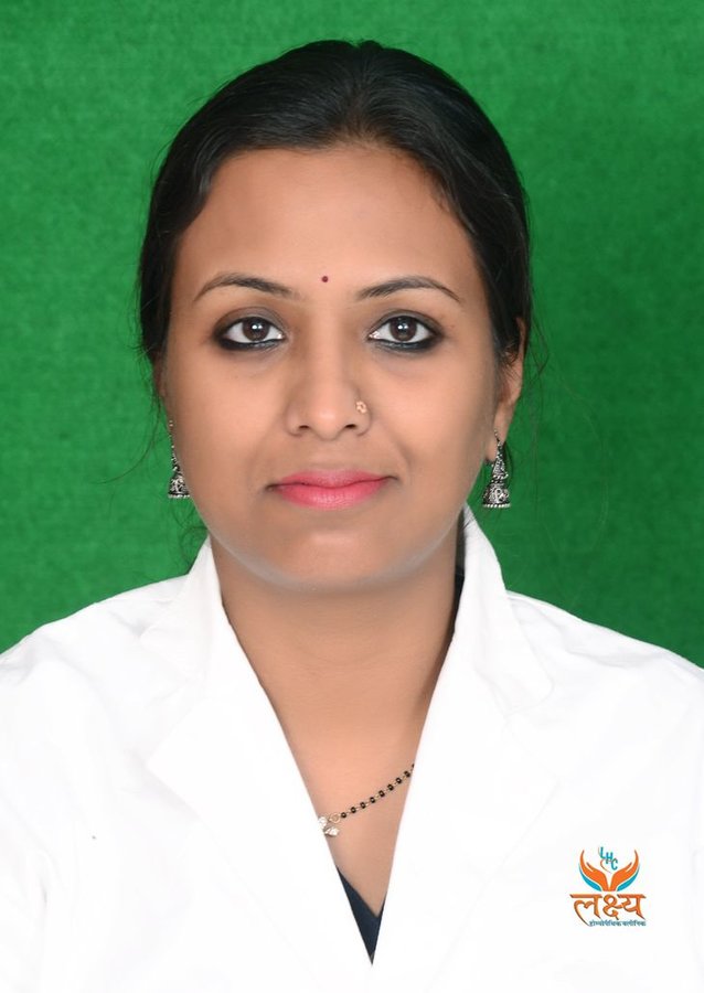 Lakshya Homoeopathic Clinic - Lakshya Homoeopathic Clinic