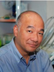 لام جراحة الأسنان - Lam Dental Surgery